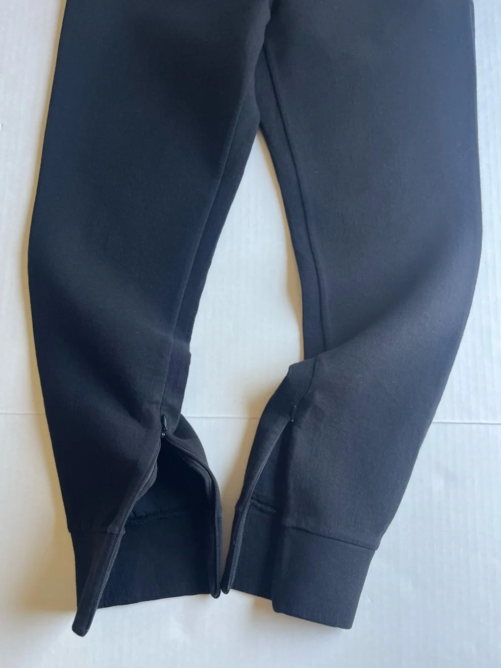 Everlane Women's Street Fleece Joggers Pants
